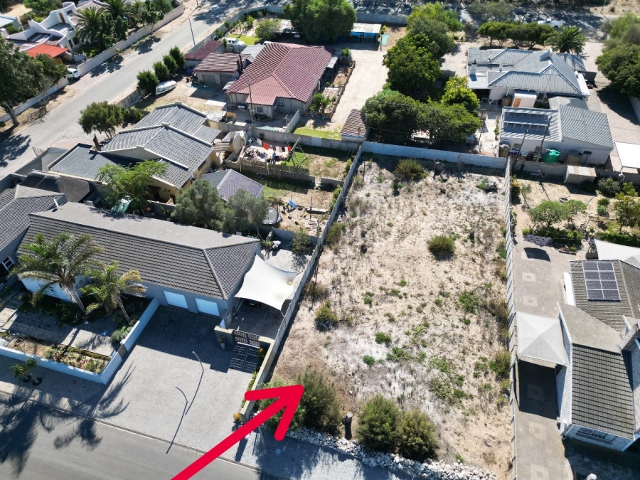  Bedroom Property for Sale in Velddrif Western Cape